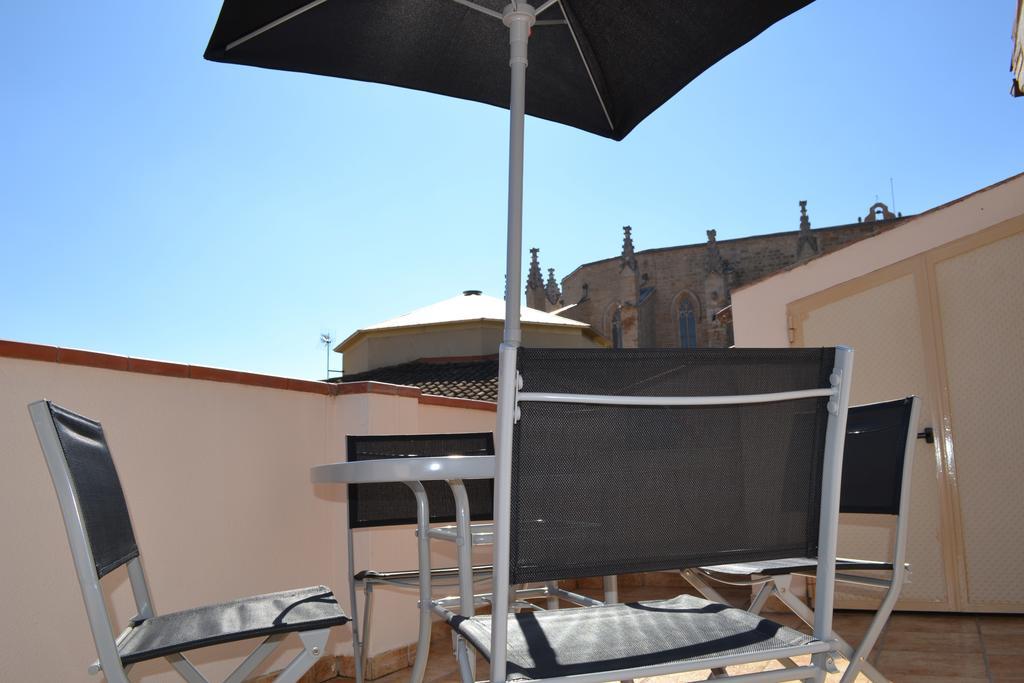 Appartement Ca La Trini Picotxa
