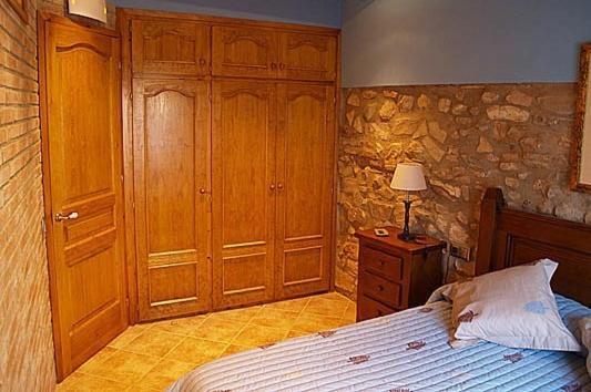 Ca La Trini Picotxa Appartement Montblanc