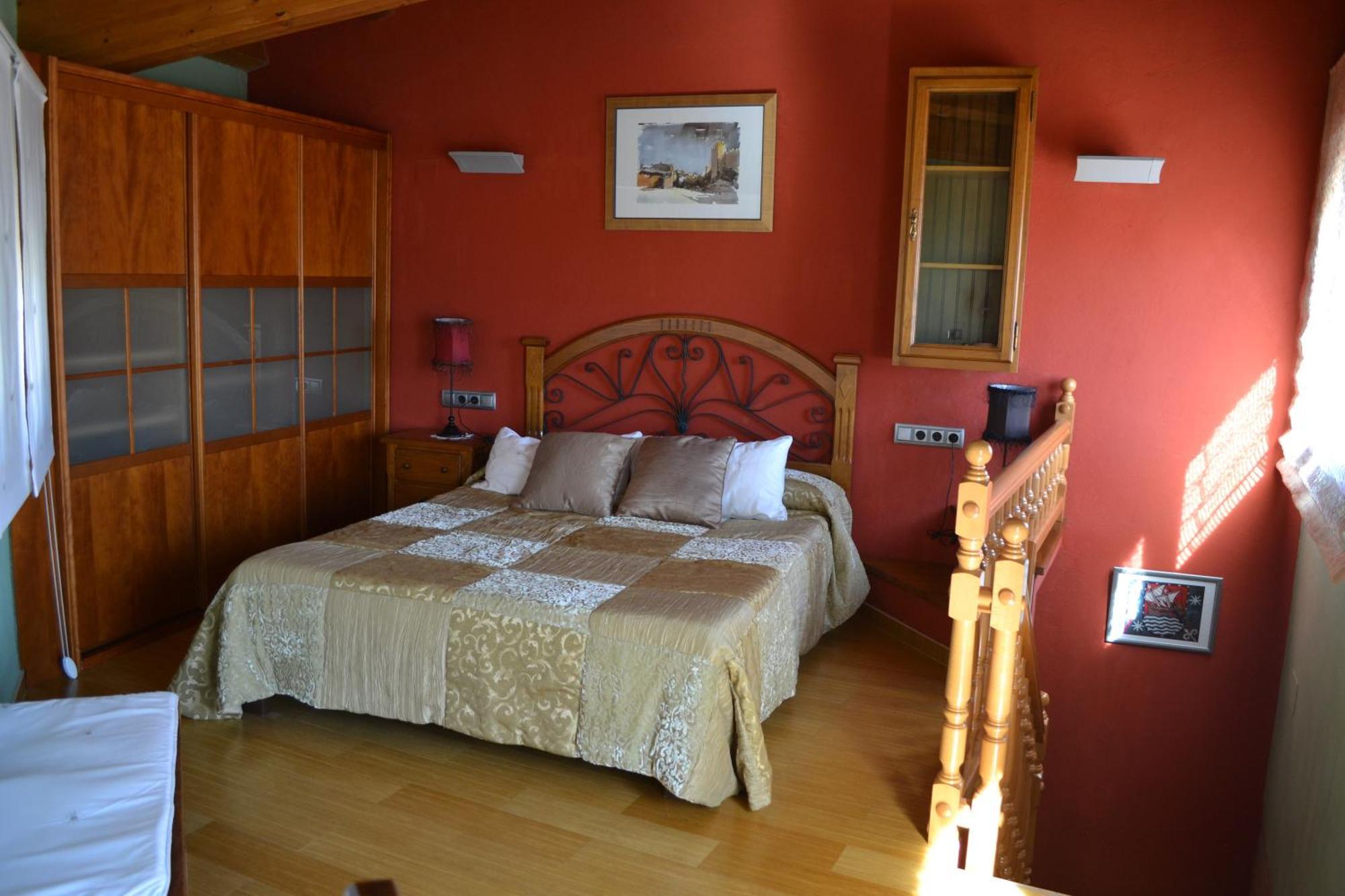 Ca La Trini Picotxa Appartement Montblanc