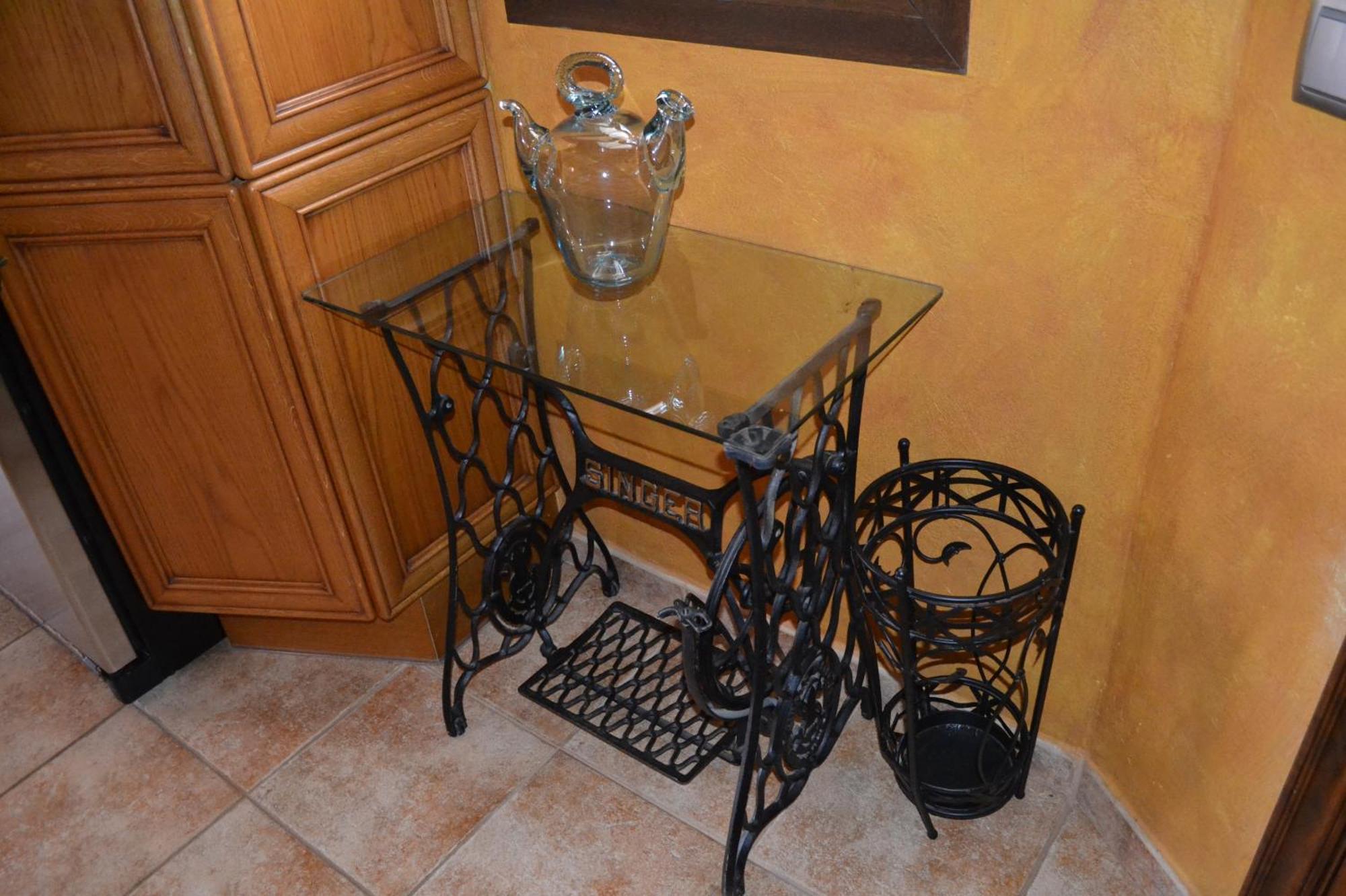 Appartement Ca La Trini Picotxa *