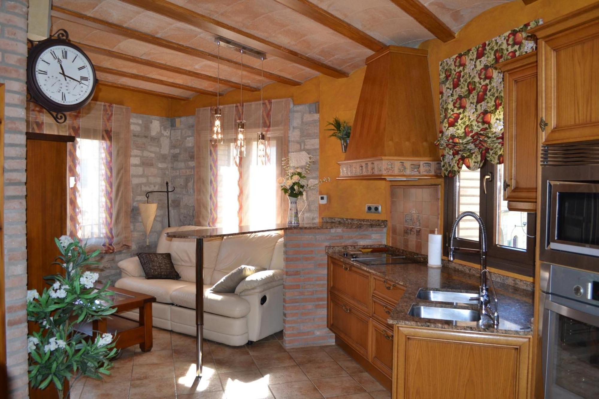 Appartement Ca La Trini Picotxa *