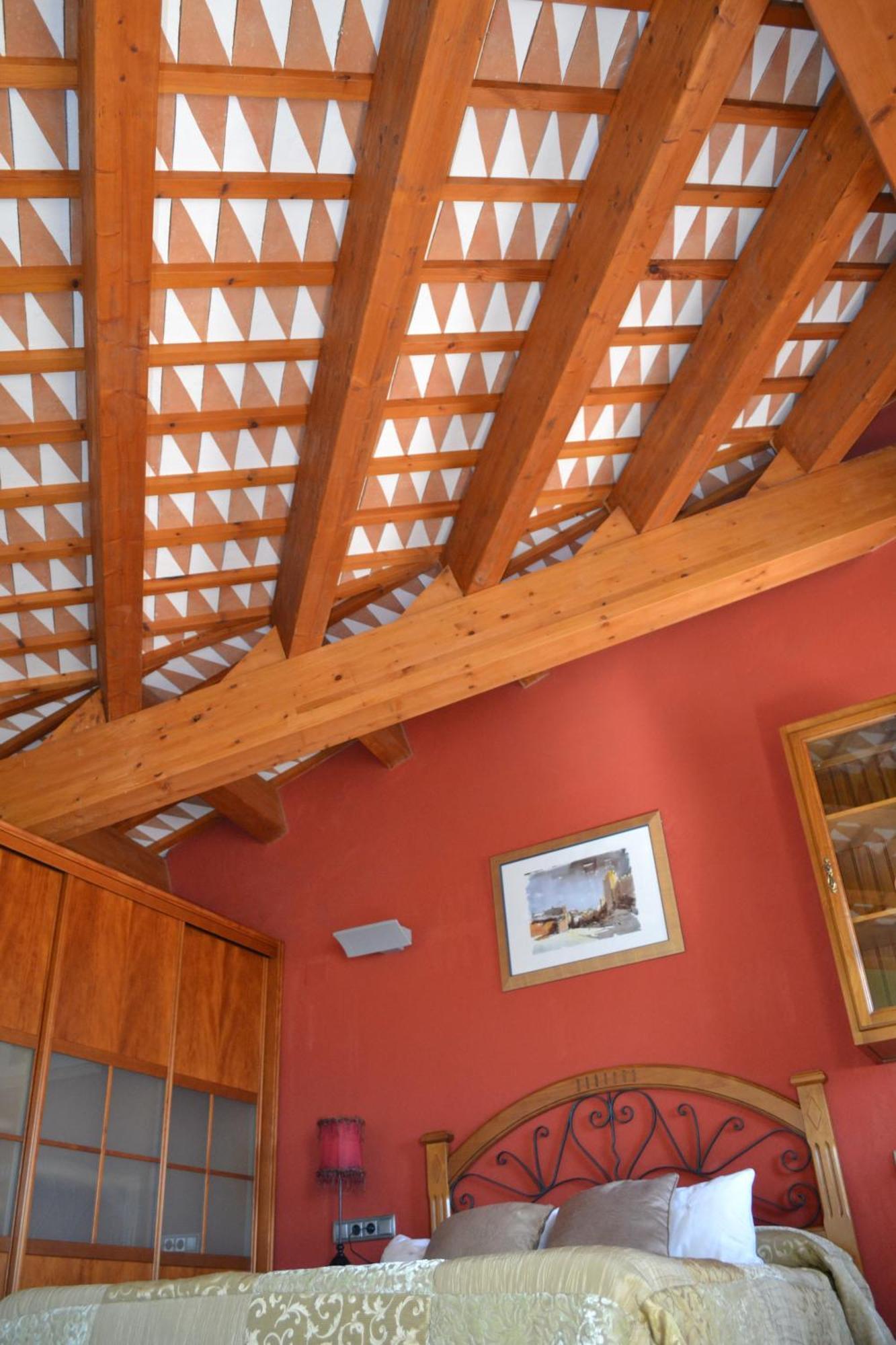 Ca La Trini Picotxa Appartement