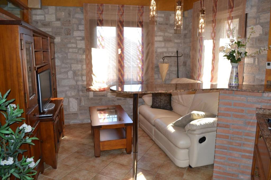 Appartement Ca La Trini Picotxa *